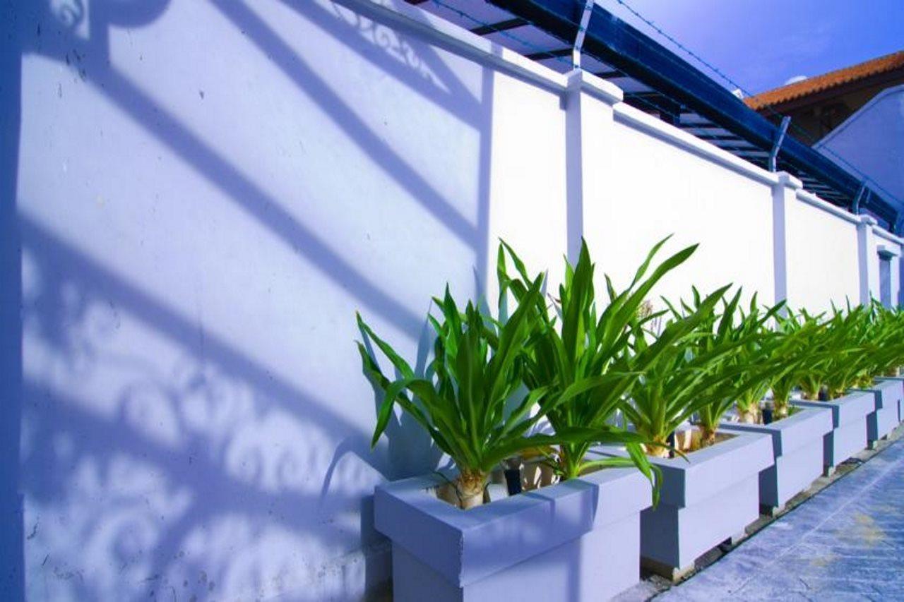 Chulia Heritage Hotel Georgetown Exterior foto
