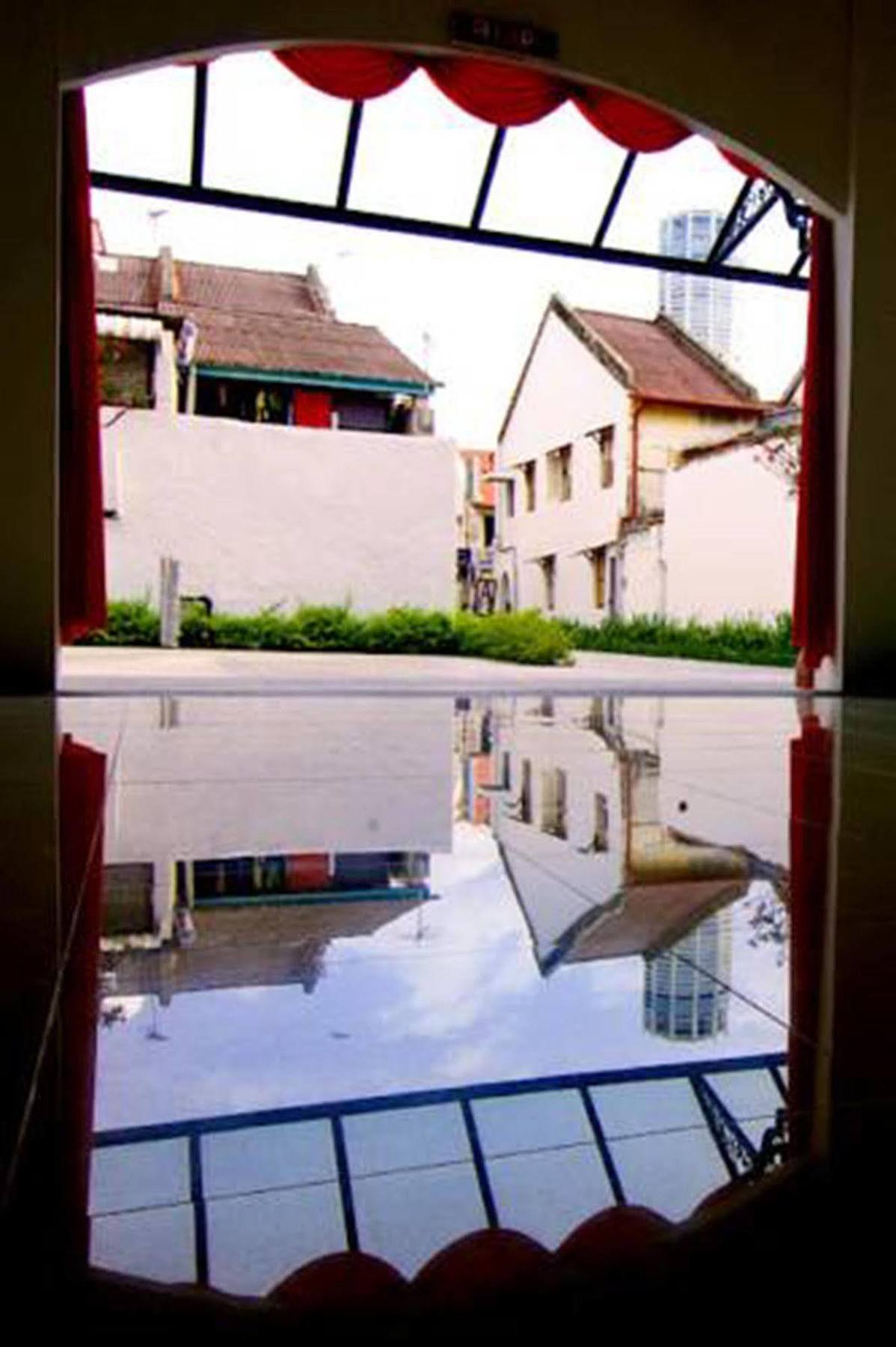 Chulia Heritage Hotel Georgetown Exterior foto