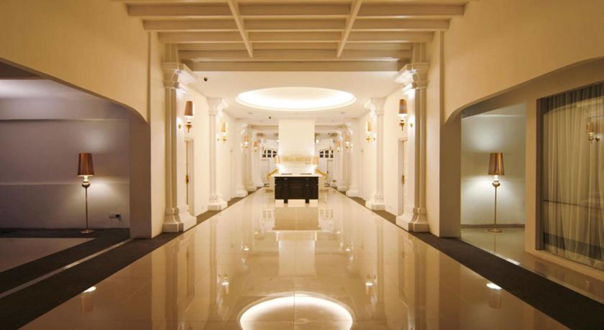 Chulia Heritage Hotel Georgetown Exterior foto