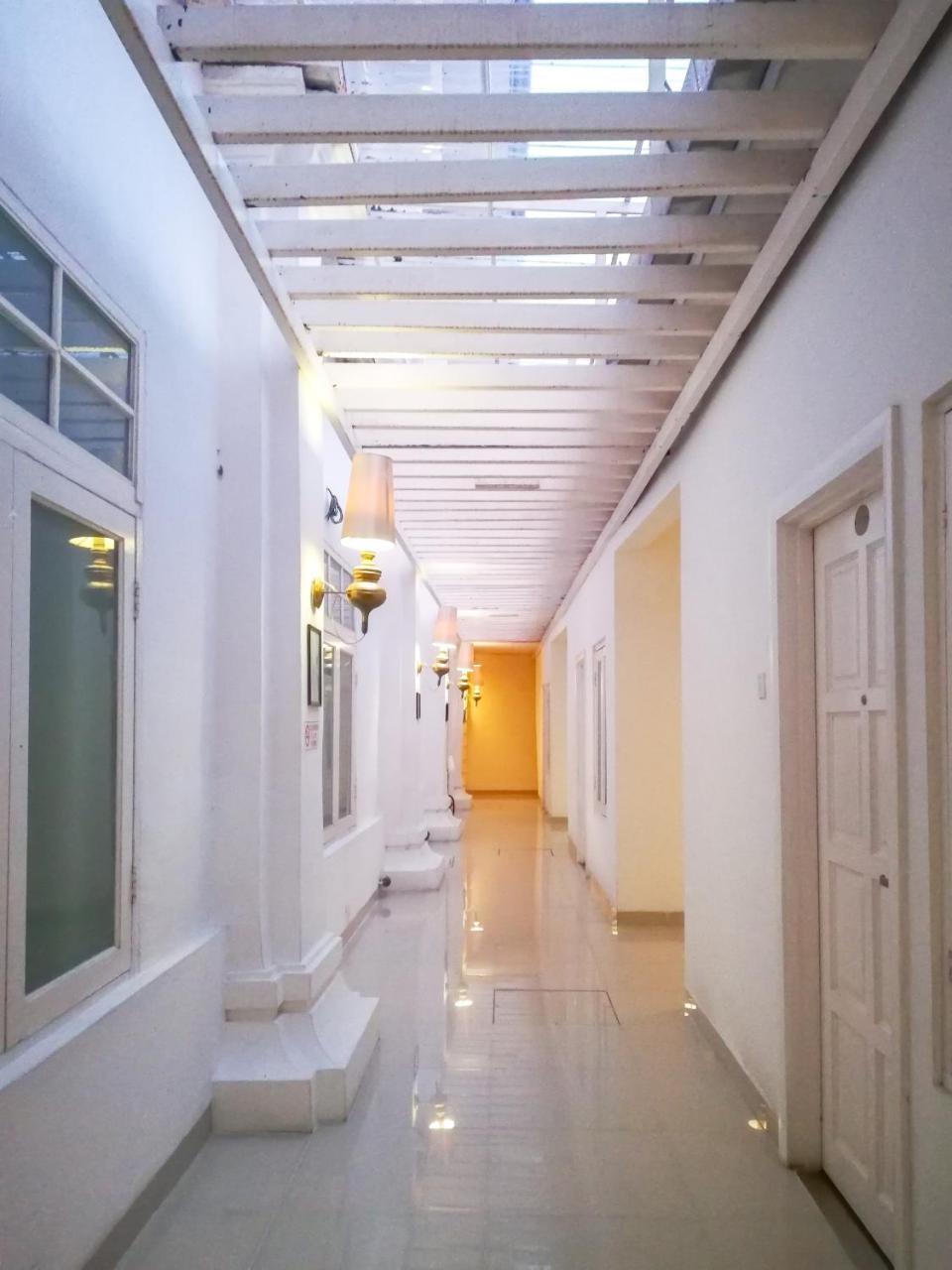 Chulia Heritage Hotel Georgetown Exterior foto